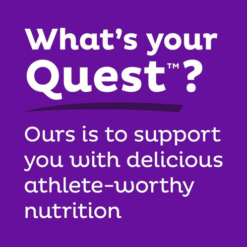 Quest Nutrition High Protein Chocolate, 12 Count (1 Pack)