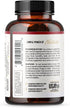 Snap Supplements Blood Sugar Blend, Support Healthy Blood Sugar, 60 Capsules (60 Count)