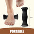 VORNNEX Foot Massager Roller - Portable Arch & Plantar Fasciitis Relief Tool - Deep Tissue Muscle Massage Roller