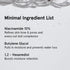 ONE THING Niacinamide 10% Toner 5.07 Fl Oz | Hydrating Revitalizing Soothing Facial Essence for Dull, Oily Skin