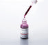 Peeling Solution AHA BHA Serum, Korean Skin Care Exfoliating & Hyaluronic Acid Night Treatment for Anti Aging (30ml)