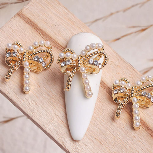 Pearl Stickers for Crafts, Self Adhesive Face Pearl Sticker Gems, 1650 Pcs Stick On Pearls Beads for Face, Makeup,