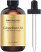 100% Pure Essential Oil 1 fl oz - Premium Oil for Aromatherapy, Massage & Household Uses (Grapefruit)