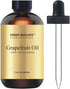100% Pure Essential Oil 1 fl oz - Premium Oil for Aromatherapy, Massage & Household Uses (Grapefruit)