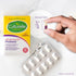 Culturelle Ultimate Strength Probiotic - 20 Billion CFUs - 20 Count - Supports Diarrhea, Gas & Bloating