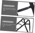Ladder Assist Handle Strap for Elderly Disabled Multi Purpose Bed Pull Up Device with Grip Handles for Seniors Patients