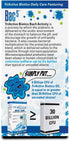 TriActive Biotics Daily Care - Probiotics for Women and Men, Prebiotic Blend with 6 Billion CFU for Digestive Health,