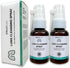 Lung Cleansing Spray for Respiratory Support, Mucus Relief, All Natural, Hypoallergenic - 1 Fl Ounce (Pack of 2)