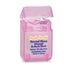 SmileGoods Waxed Dental Floss - 12 yds, Bulk Pack of 72, Bubble Gum Flavored