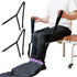 ZHLKHIOP 2 Pack Dressing Stick for Elderly, Dressing Aid for Pants,Reacher Grabber with
