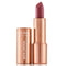 M. Asam Magic Finish Satin Lipstick (0.14 Oz) in Romantic Rosewood Shade, Long-lasting Silky Matte Finish