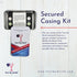 TEST MY DRINK 10 20 Strips - Tests. Test Your Drink or Beverage. Escape Drink Spiking. Detect GHB or KETA Using The