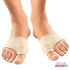 2 Bunion Relief Pads Sleeve - Orthopedic Bunion Corrector Socks, Gel Pad Cushions for Men and Women (1 Pair)