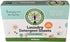 Laundry Detergent Sheets - Made in Sweden, Plant Based, Vegan, Up to 120 Loads, Zero Waste, Compostable (Ocean Breeze)