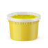 Raw African Shea Butter 16 oz, 100% Pure Natural Unrefined YELLOW - Ideal Moisturizer for Skin and Hair