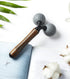 Relax Massage Roller - Body Massage Tools Myofascial Trigger Points Reduce Muscle Soreness Tightness Leg Cramps