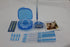 Home Kit Teeth Whitening Teeth Whitening Home Kit with White LED Light