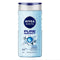 Nivea For Men Pure Impact Shower Gel, 250ml