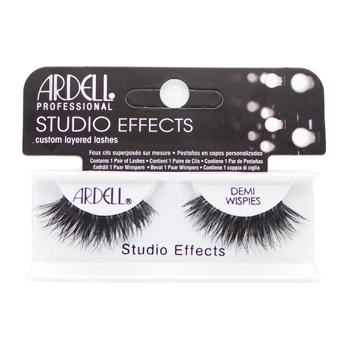 Studio Effects Demi Wispies, Black