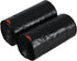 5 Gallon Medium Drawstring Garbage Bag, Black Trash Can Liner, 104 Bags