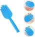 Hammer Silicone Massage Sticks Massage Stick Pat Back for Shoulder Neck