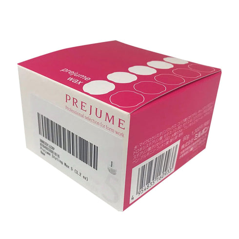 Prejume Styling Wax, 5 (3.2 oz)