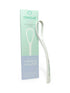 Ergonomic Tongue Scraper - Dentist-Developed Tongue Cleaner for Adults, Gentle Stylish Oral Care