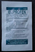 Cyclist First Aid Kit – Antiseptic Ointment, Bandages, Pain Relief for Cuts, Scrapes, Burns