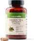 NatureWise Green Tea Extract Capsules | 1000 mg - 50% EGCG & 98% Polyphenols - 90 Capsules for Heart Health