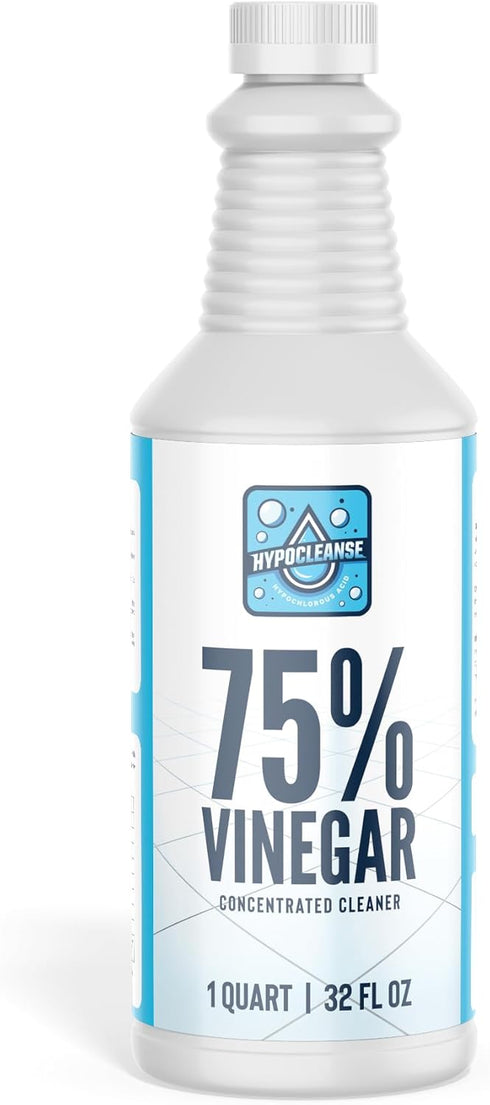 Hypocleanse 75% Vinegar Gallon