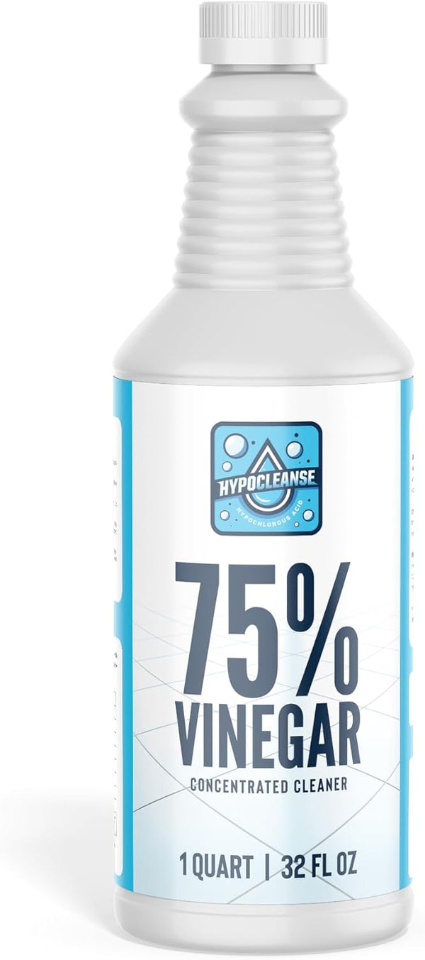 Hypocleanse 75% Vinegar Gallon