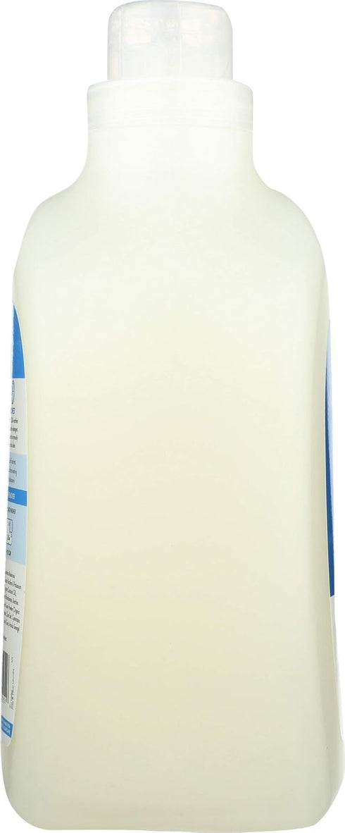 GreenShield Organic Laundry Detergent, USDA Certified Organic, Free and Clear, 100 Ounce