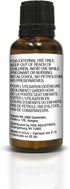 Ethereal Nature 100% Pure Lemon Oil, 1.01 Fluid Ounce