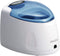 iSonic F3900 Ultrasonic Denture Cleaner for Dental and Sleep Apnea Appliances, 110V 20W, White