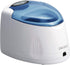 iSonic F3900 Ultrasonic Denture Cleaner for Dental and Sleep Apnea Appliances, 110V 20W, White