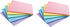 Reusable Cleaning Cellulose Sponge Cloths, Eco-Friendly Dishcloth Hand Towel for Kitchen, Car (2 Pack)
