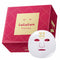 Lululun 32pc Facial Sheet Mask - Hydrating and Moisturizing Face Mask Pack Set from Japan, PRECIOUS RED