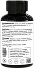 Magnesium Glycinate Supplement, Mineral Magnesium Supplement, 90 Capsules
