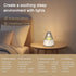 Kipcush White Noise & Baby Night Light Bundle