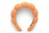 Spa Headband for Washing Face, Bubble Makeup Headbands for Women, Soft Terry Cloth Headband for Mother's Day