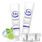 Yawlex 7.5% Hydroxyapatite Toothpaste Hydroxyapatite Toothpastes for Enamel Protection and Tooth Strengthening, Repair