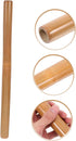 Mikinona Massage Stick Tool for Back and Neck Relief Lightweight Portable Spa Massager Rod for Full Body and Muscle