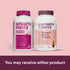 SmartyPants Women's Multivitamin Gummies: Omega 3 Fish Oil (EPA/DHA), Methylfolate, CoQ10, Vitamin D3, C, Vitamin B12, B6, Vitamin A, K & Zinc, Gluten Free, 180 Count (30 Day Supply)