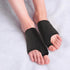 Foot Ice Pack Wrap for Bunion Pain Relief - Flexible Cold Therapy Compress for Arthritic Toes, Reusable Gel Pack