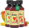 ChildLife Essentials Liquid Zinc Plus, 4 Fl Oz, All-Natural Support for Kids, Mango Strawberry Flavor