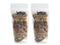 Yogi’s Gift Ayurvedic Herbal Hair Oil Mix, 75 g x 2 packs, 18 Essential Herbs for Growth, 100% Natural Product