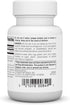 Source Naturals N-Acetyl Cysteine Antioxidant Support, 600 mg Dietary Supplement for Respiratory Health, 30 Tablets