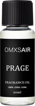 omxsair Luxury Hotel Scent Prage Oil Diffuser Refill Kit | Long Lasting Essential