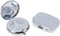 Vini Pill Box Small Medicine Pill Case Portable Medicine Tablet Vitamin Holder Organizer