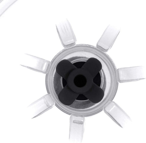 Replacement Part Reservoir Valve Rubber Gasket - for Waterpik Ultra WP100 WP112 WP113 WP114 WP140
